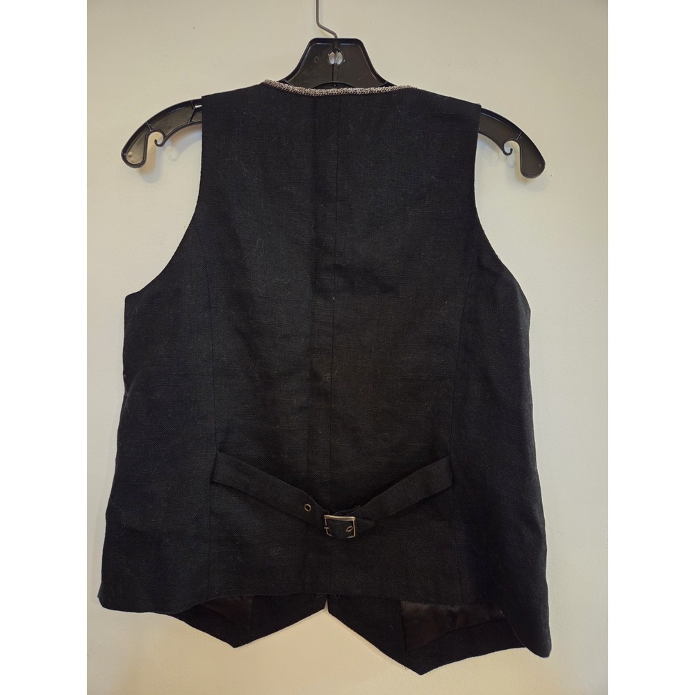 NWT Chico's women's vest-size 0 - Picture 5 of 5